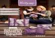 Thirty One Gifts - Fall Catalog 2014