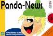 Panda News 05/2014 - Service éducatif MNHN Luxembourg