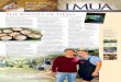 I Mua Magazine: Winter 2012