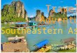 Southeastern asia travel and adventure magazine g1 final