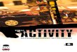The Activity - Issue 08 - The Goat (Part Two)