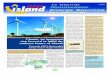 European Island OPET Newsletter 2