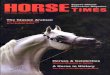 Horse times 22