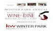Winter Park Event Issue