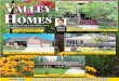 Valley homes august 22, 2014