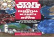 Star Wars: The Essential Guide to Planets and Moons