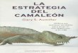 LA ESTRATEGIA DEL CAMALEÓN, POR GARY S. AUMILLER