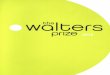 The Walters Prize 2012