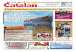 Le Journal Catalan N°57 premier journal gratuit d'informations et de petites annonces des PO
