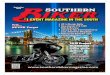 Southern Biker Magazine September 2014