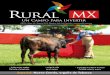Rural MX - Agosto 2014