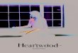 Heartwood Look Book
