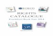 OECD Rights Catalogue : Frankfurt Book Fair 2014