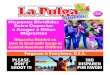 La Pulga Classifieds Bilingual Aug.2014