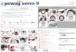 Mouting instruction - pewag servo RS9 - Japan
