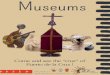 Museums Flyer