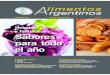 Revista Alimentos Argentinos N°56