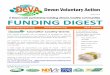 Funding Digest August 2014