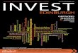 Invest Edinburgh (July- September 2012)