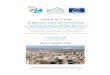 Programa del Taller de Paisaje del Consejo de Europa 2014