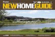 Edmonton New Home Guide - Aug 29, 2014