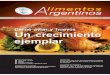 Revista Alimentos Argentinos N°58