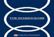 The Shareholder 2014