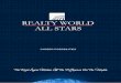 Career Possibilities at Realty World ALL STARS