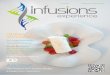 Infusions Experience - Issue Two