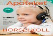 Tidningen Apoteket nr 4 2014