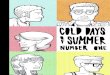 cold days of summer, number one