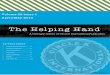 The Helping Hand (April/May)