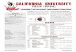 2014 Cal U Football Game Notes - Virginia State
