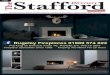 The Stafford Directory September 2014