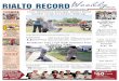 Rialto Record September 04 2014