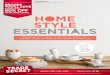 Home Style Essentials
