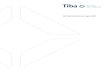 Tiba Unternehmensprofil 2014