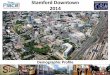 Stamford Downtown Demographic Profile 2014