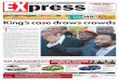 Uvo lwethu express 10 10 2014