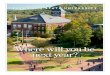 Plymouth State University 2014 View Book