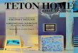 Teton Home and Living