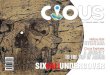 Cious Bali | Six Bali Undercover,Ed September 14 vol 21