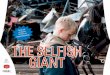The Selfish Giant - intro lesmap