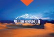 Yuma Airshow Sponsorship 2015