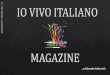 Io vivo italiano magazine