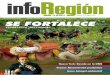 Revista InfoRegión -  Edición N5