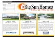 Big Sun Homes for September 13, 2014