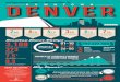 Infographic - Entrepreneurship and Innovation in Downtown Denver