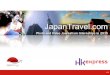 2015 Photo and video journalist internships with JapanTravel.com