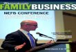 Massachusetts Family Business Fall 2014